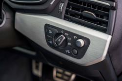 2021 Audi A5 45 TFSI S line