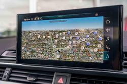 2021 Audi A5 45 TFSI S line