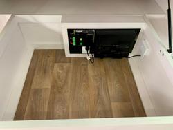 2025 Vivid Caravans Nomad Family