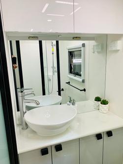 2025 Vivid Caravans Nomad Family