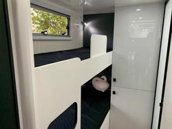 2025 Vivid Caravans Nomad Family