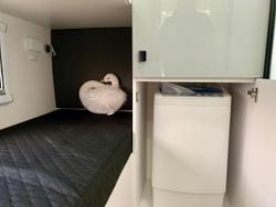 2025 Vivid Caravans Nomad Family