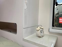 2025 Vivid Caravans Nomad Family