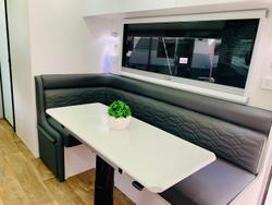 2025 Vivid Caravans Nomad Family