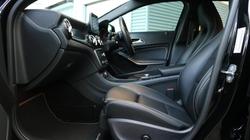 2019 Mercedes-Benz GLA-Class GLA180