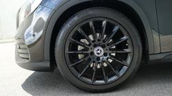 2019 Mercedes-Benz GLA-Class GLA180