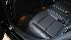 2019 Mercedes-Benz GLA-Class GLA180 X156 Cosmos Black