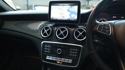 2019 Mercedes-Benz GLA-Class GLA180