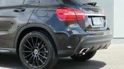 2019 Mercedes-Benz GLA-Class GLA180