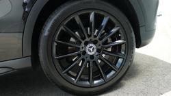 2019 Mercedes-Benz GLA-Class GLA180 X156 Cosmos Black