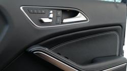 2019 Mercedes-Benz GLA-Class GLA180