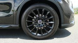 2019 Mercedes-Benz GLA-Class GLA180 X156 Cosmos Black