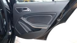 2019 Mercedes-Benz GLA-Class GLA180