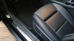 2019 Mercedes-Benz GLA-Class GLA180 X156 Cosmos Black