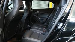 2019 Mercedes-Benz GLA-Class GLA180 X156 Cosmos Black