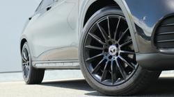 2019 Mercedes-Benz GLA-Class GLA180