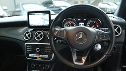 2019 Mercedes-Benz GLA-Class GLA180