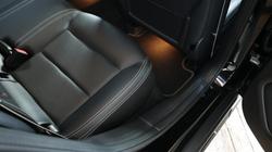 2019 Mercedes-Benz GLA-Class GLA180 X156 Cosmos Black