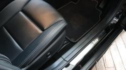 2019 Mercedes-Benz GLA-Class GLA180 X156 Cosmos Black