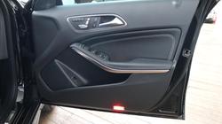 2019 Mercedes-Benz GLA-Class GLA180 X156 Cosmos Black