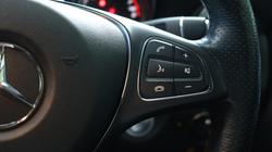 2019 Mercedes-Benz GLA-Class GLA180 X156 Cosmos Black