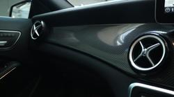 2019 Mercedes-Benz GLA-Class GLA180 X156 Cosmos Black