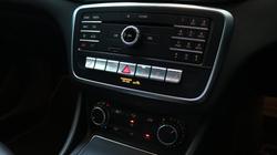 2019 Mercedes-Benz GLA-Class GLA180 X156 Cosmos Black