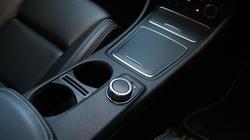 2019 Mercedes-Benz GLA-Class GLA180 X156 Cosmos Black