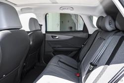 2025 MG MGS5 EV Essence 62