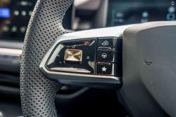 2025 MG MGS5 EV Essence 62