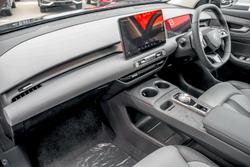 2025 MG MGS5 EV Essence 62