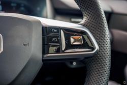 2025 MG MGS5 EV Essence 62