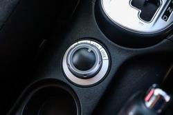 2009 Mitsubishi Outlander LS