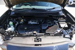 2009 Mitsubishi Outlander LS