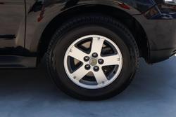 2009 Mitsubishi Outlander LS