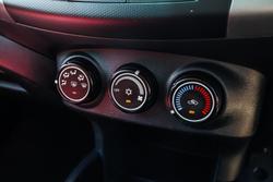 2009 Mitsubishi Outlander LS