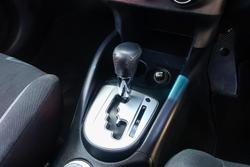 2009 Mitsubishi Outlander LS