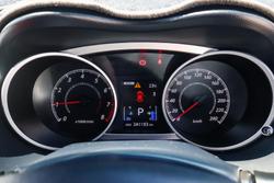 2009 Mitsubishi Outlander LS