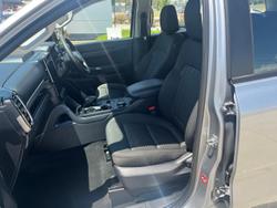 2024 Ford Everest Ambiente