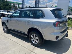 2024 Ford Everest Ambiente