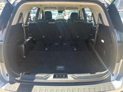 2024 Ford Everest Ambiente