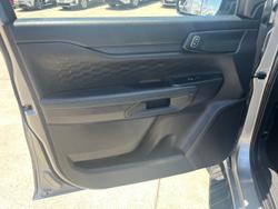 2024 Ford Everest Ambiente