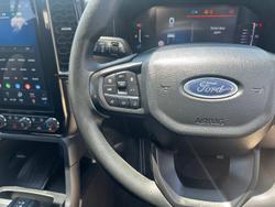 2024 Ford Everest Ambiente