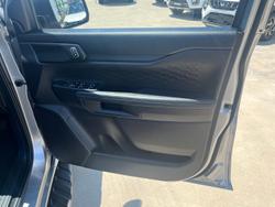 2024 Ford Everest Ambiente