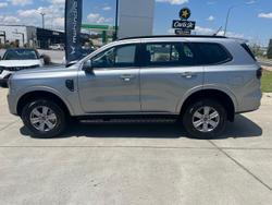 2024 Ford Everest Ambiente
