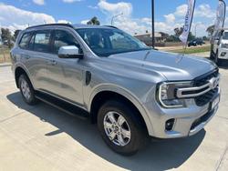 2024 Ford Everest Ambiente