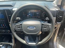 2024 Ford Everest Ambiente