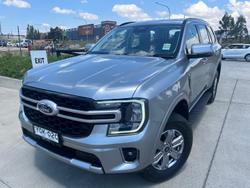 2024 Ford Everest Ambiente