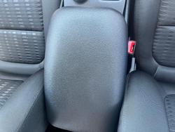 2024 Ford Everest Ambiente