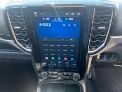 2024 Ford Everest Ambiente